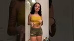 Malu trevejo nip slip 💖 Malu Trevejo Live Nip Slip Show - Yo